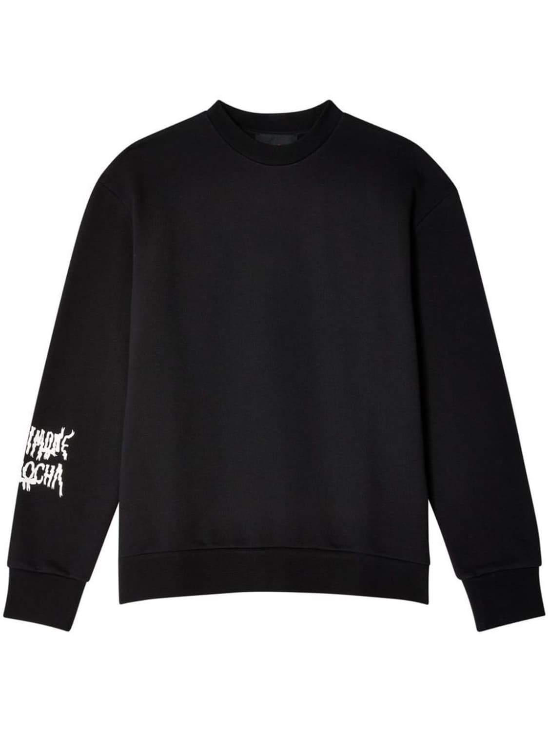 Simone Rocha Black Sweatshirt 상품이미지2