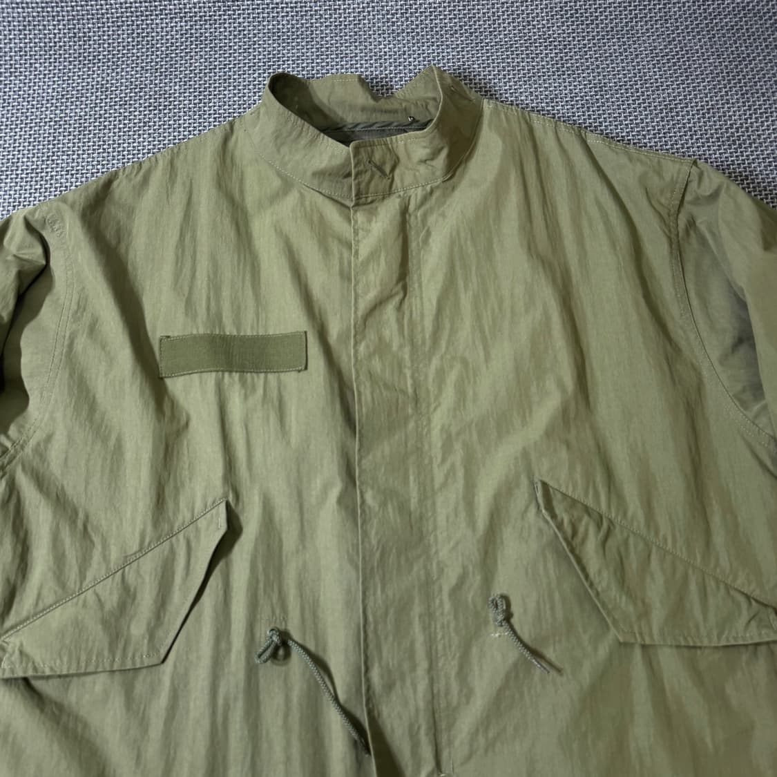 프릭스 스토어 m65 파카(kold_8356)  상품이미지3