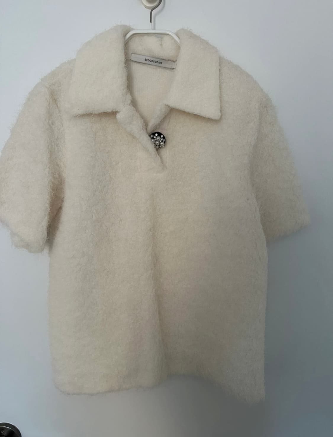 서쿠키 니트탑 상품이미지2