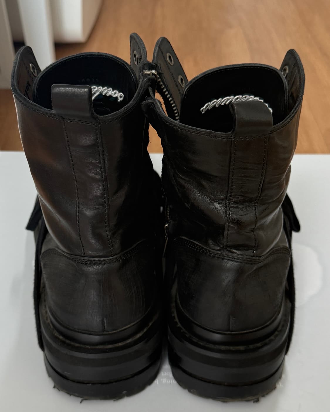 쏘우레슈어 코인서울 001 270 4회착 상품이미지3