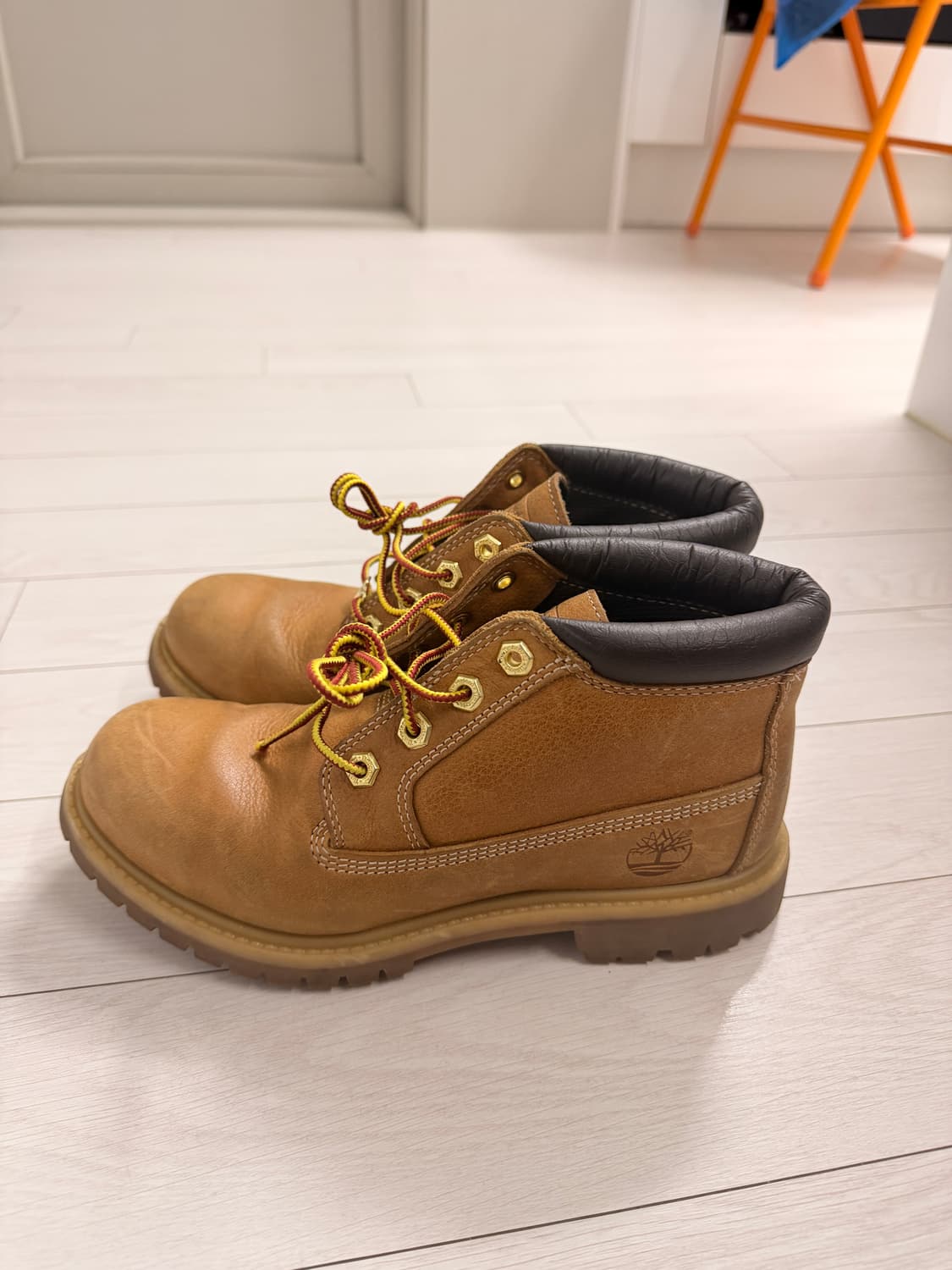 팀버랜드 레더 240 상품이미지1