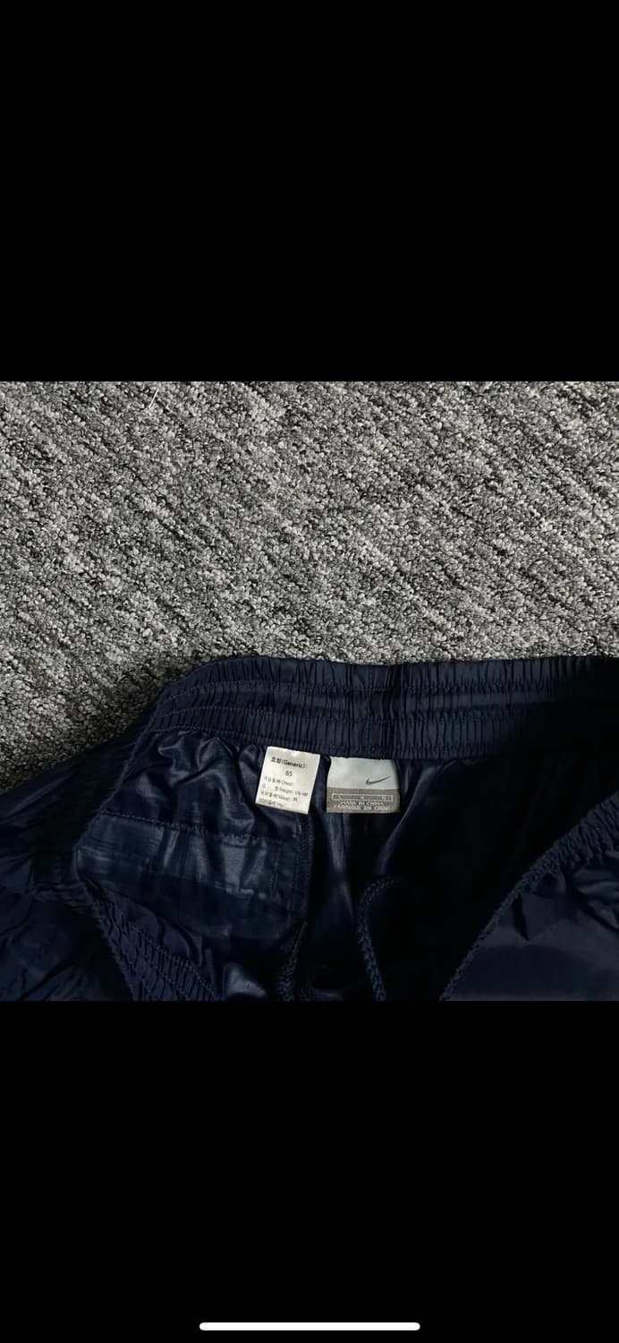 Nike 나이키 나일론 팬츠 상품이미지5