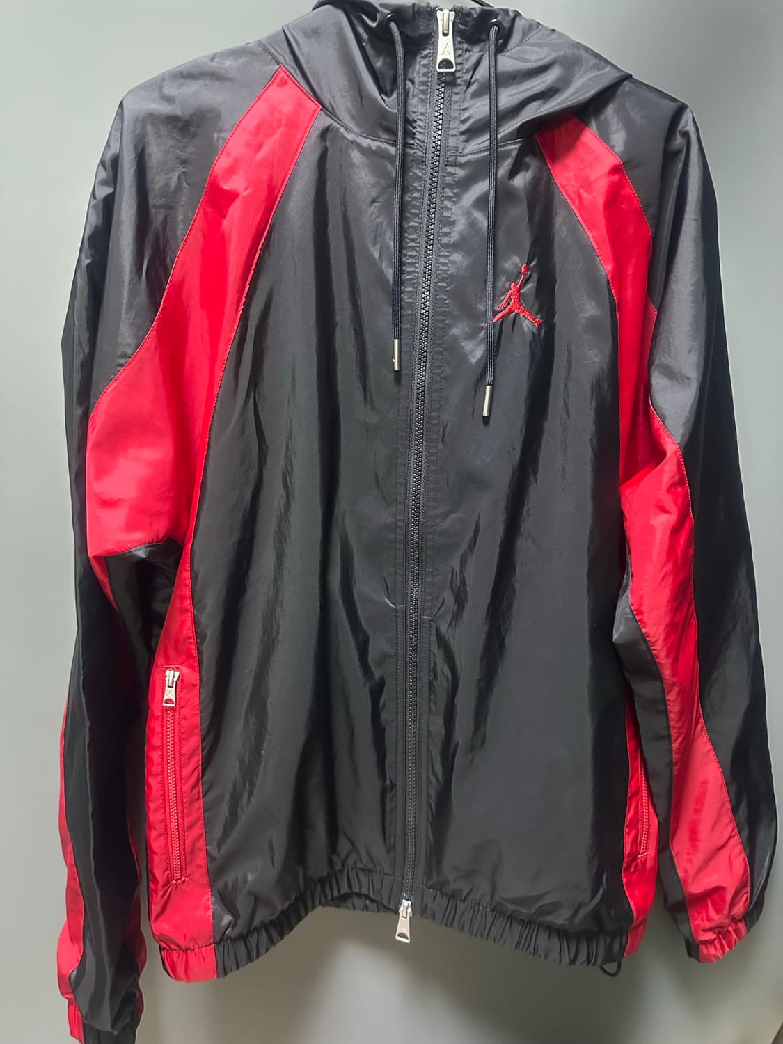 조던 바람막이 상품이미지1