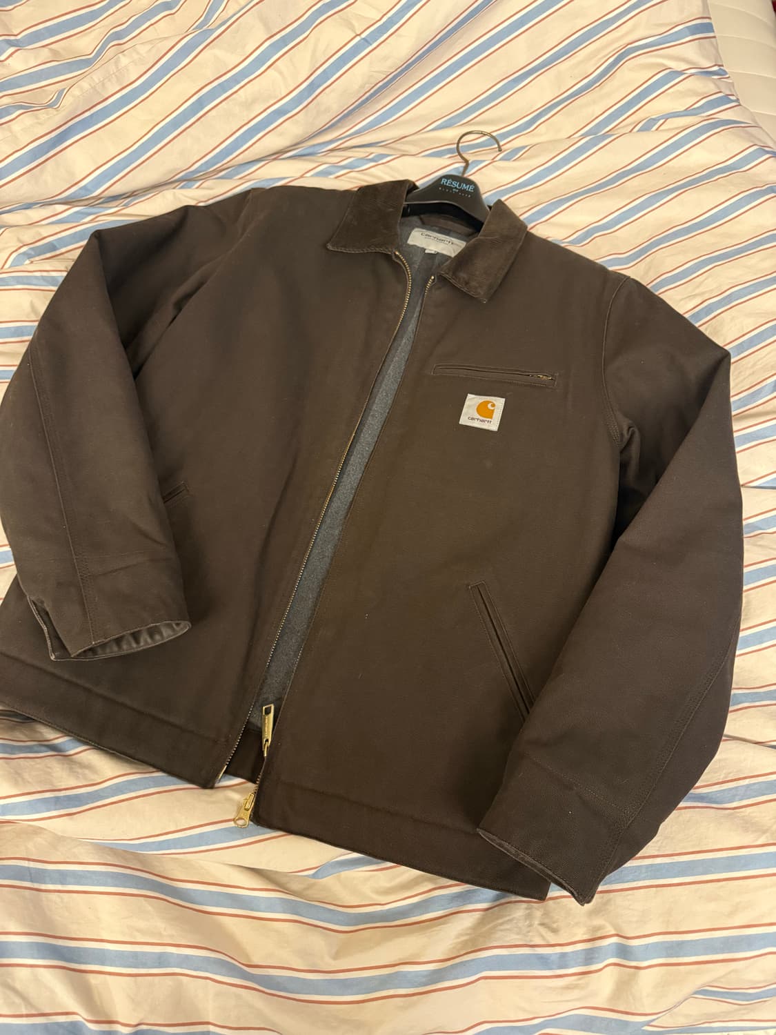 칼하트 wip 디트로이트자켓  상품이미지1