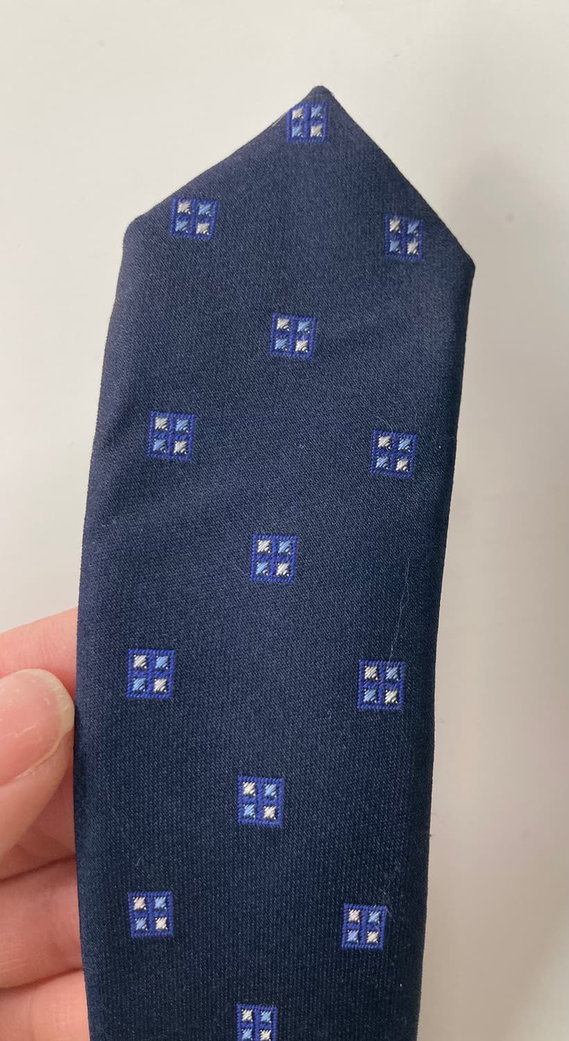 닥스 넥타이 상품이미지5