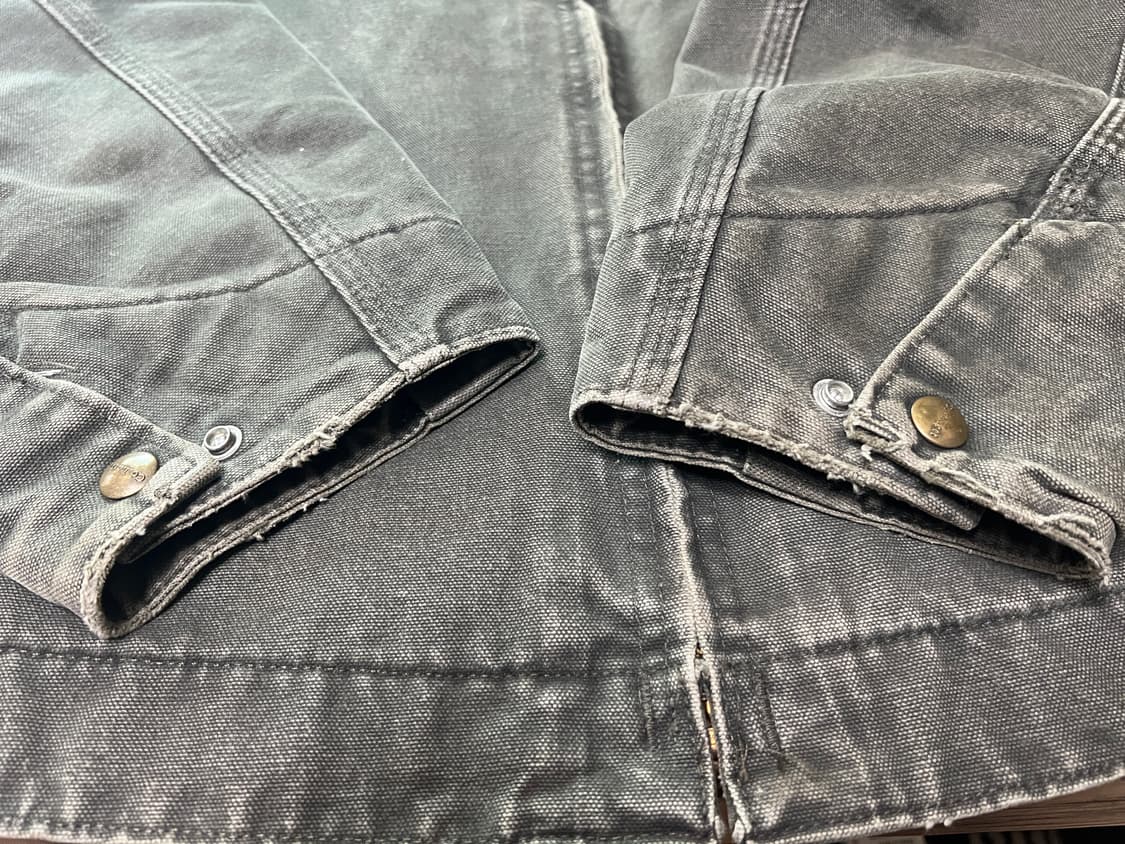 칼하트 디트로이트 J97 MOS (모스그린) 상품이미지3