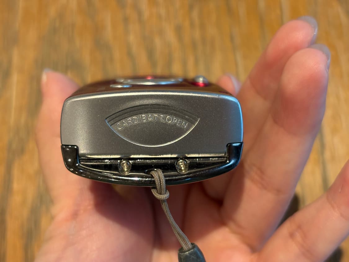 캐논 익서스 i zoom 파워샷 sd30 익시 L3 디지털 카메라 상품이미지5