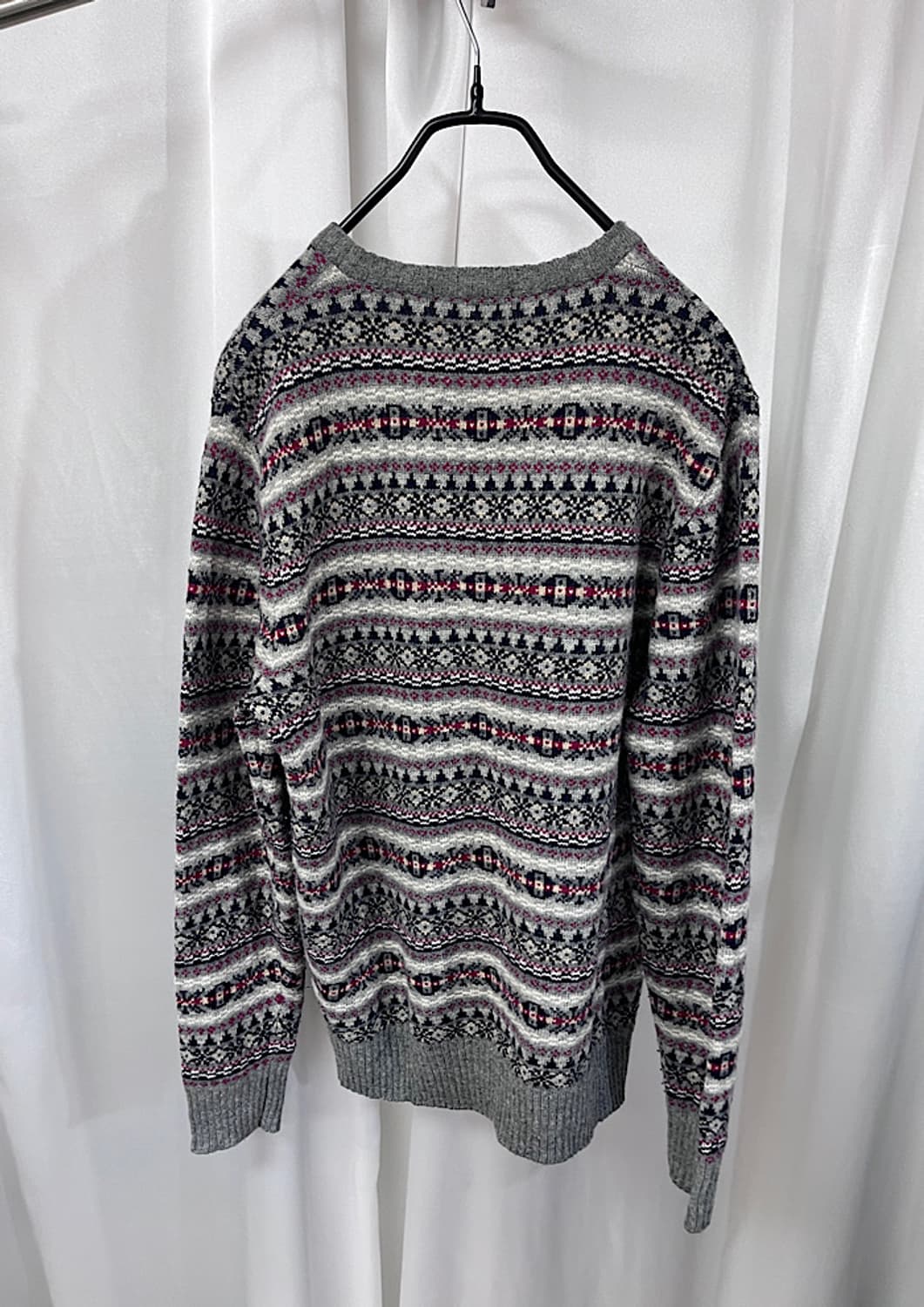 BACK NUMBER  상품이미지4