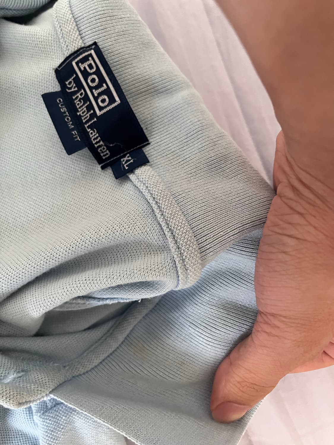 폴로 빅포니 카라티 상품이미지5