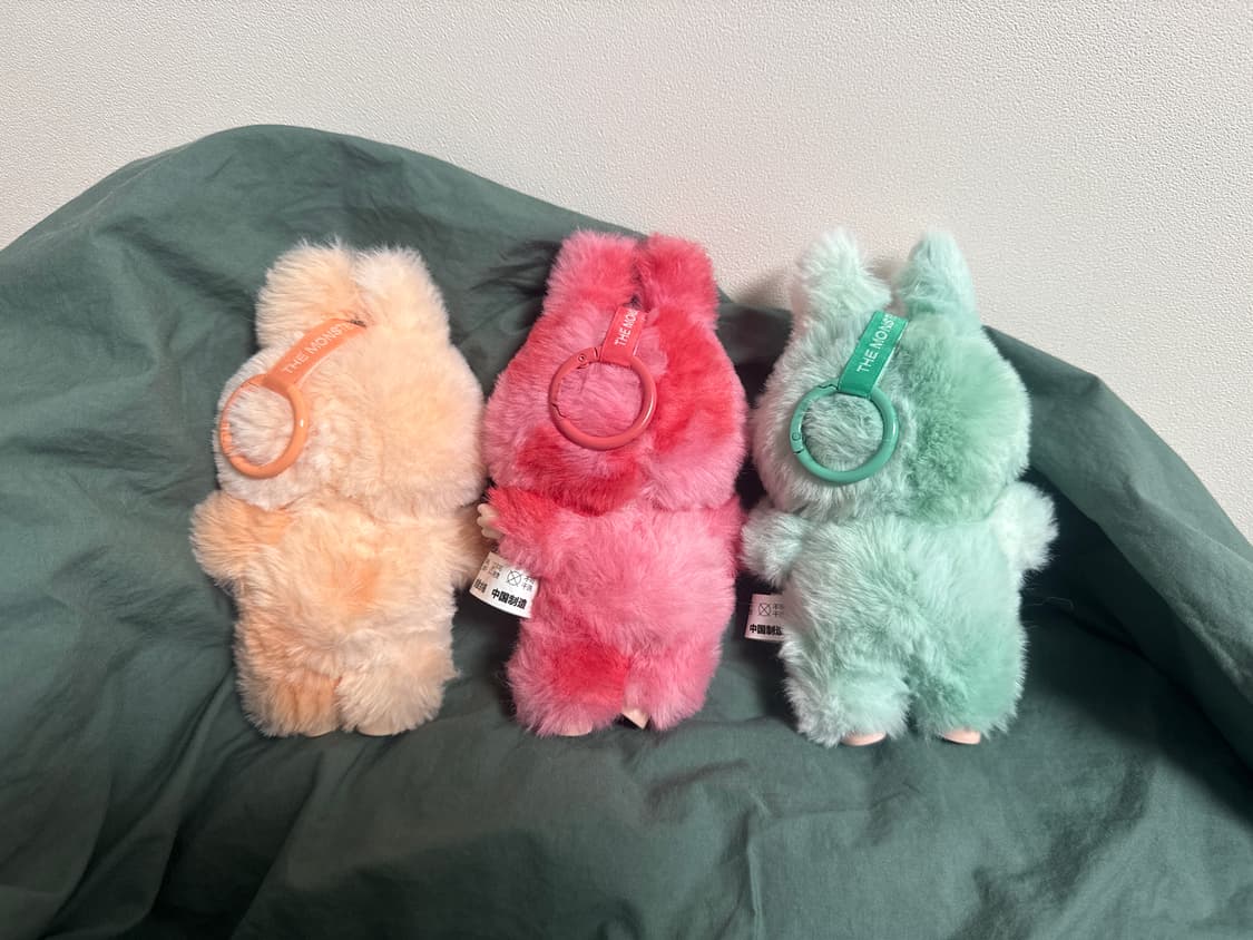 라부부 하이라이트 상품이미지2