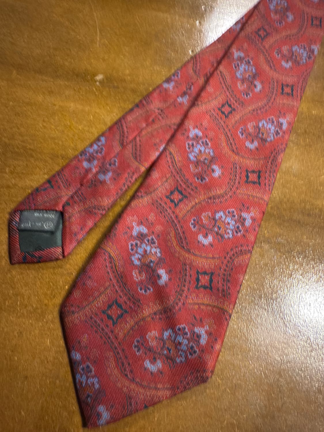 Ermenegildo Zegna Ties 상품이미지2