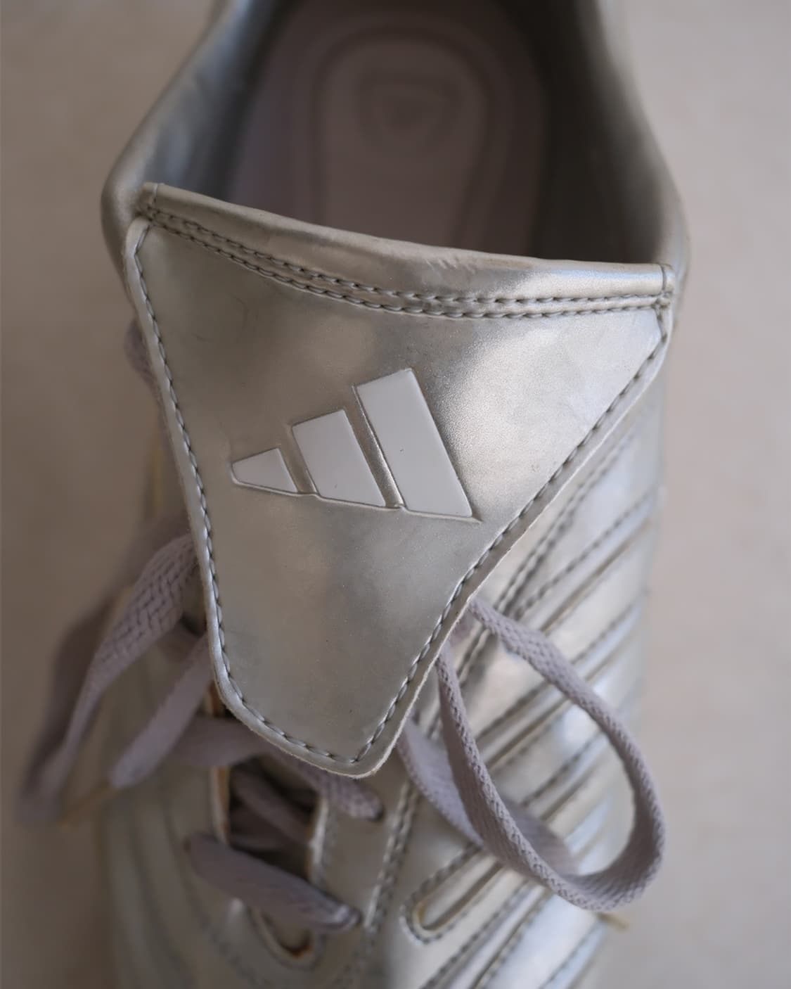 Adidas Predator Pulsado II STREET (2005) 상품이미지4