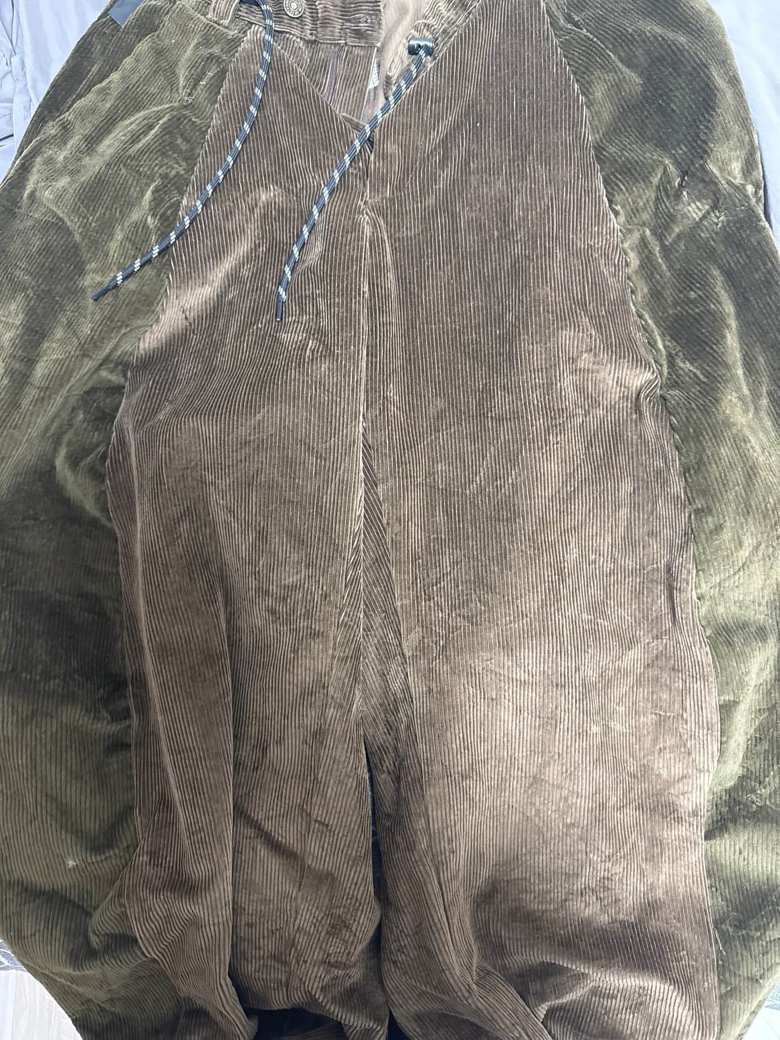 코코모리빈티지 커팬 상품이미지1