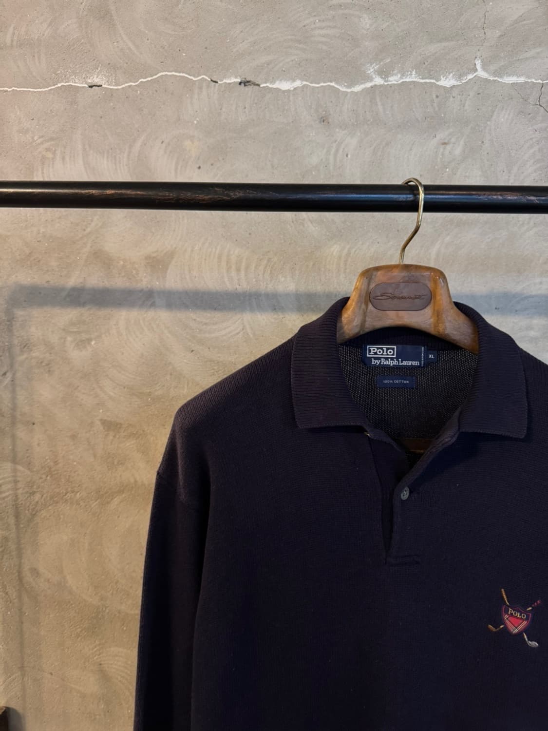 폴로 랄프로렌 니트 pk 105 상품이미지2