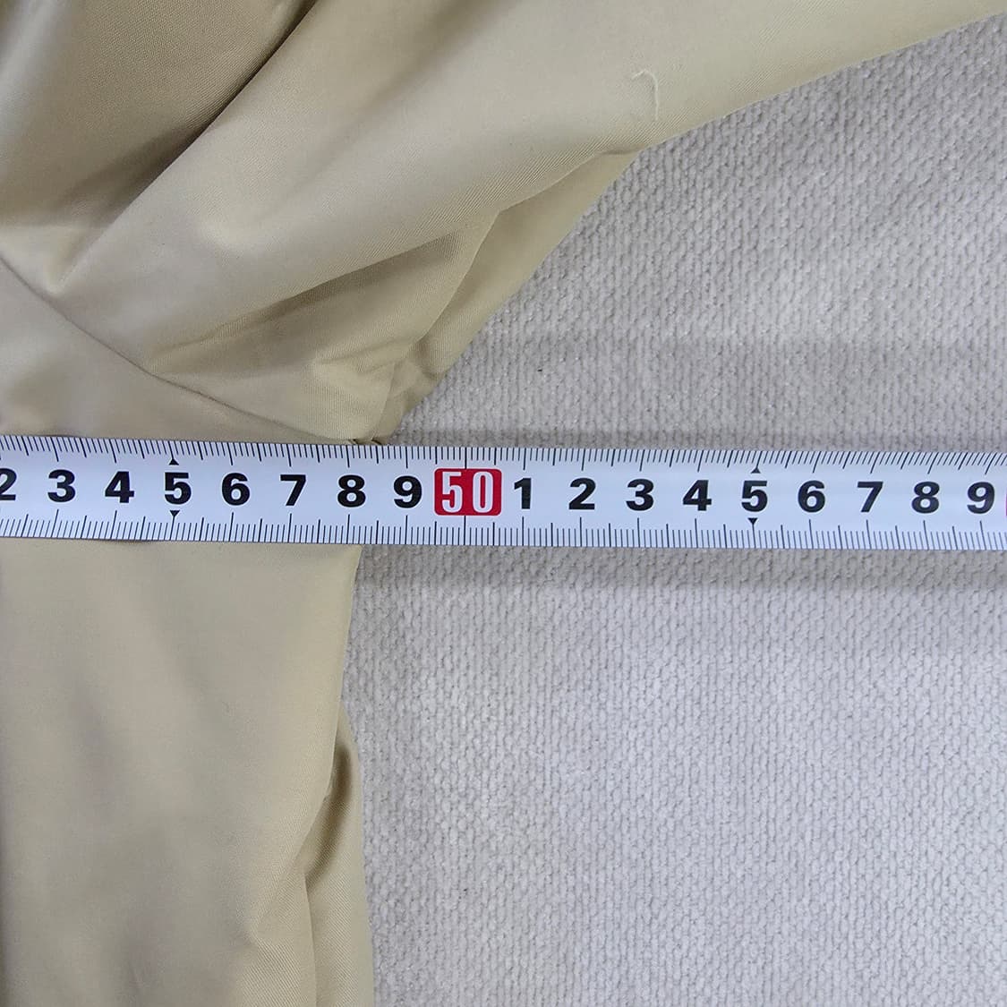 [90]라코스테 누빔 바람막이 자켓 0129J1 상품이미지5