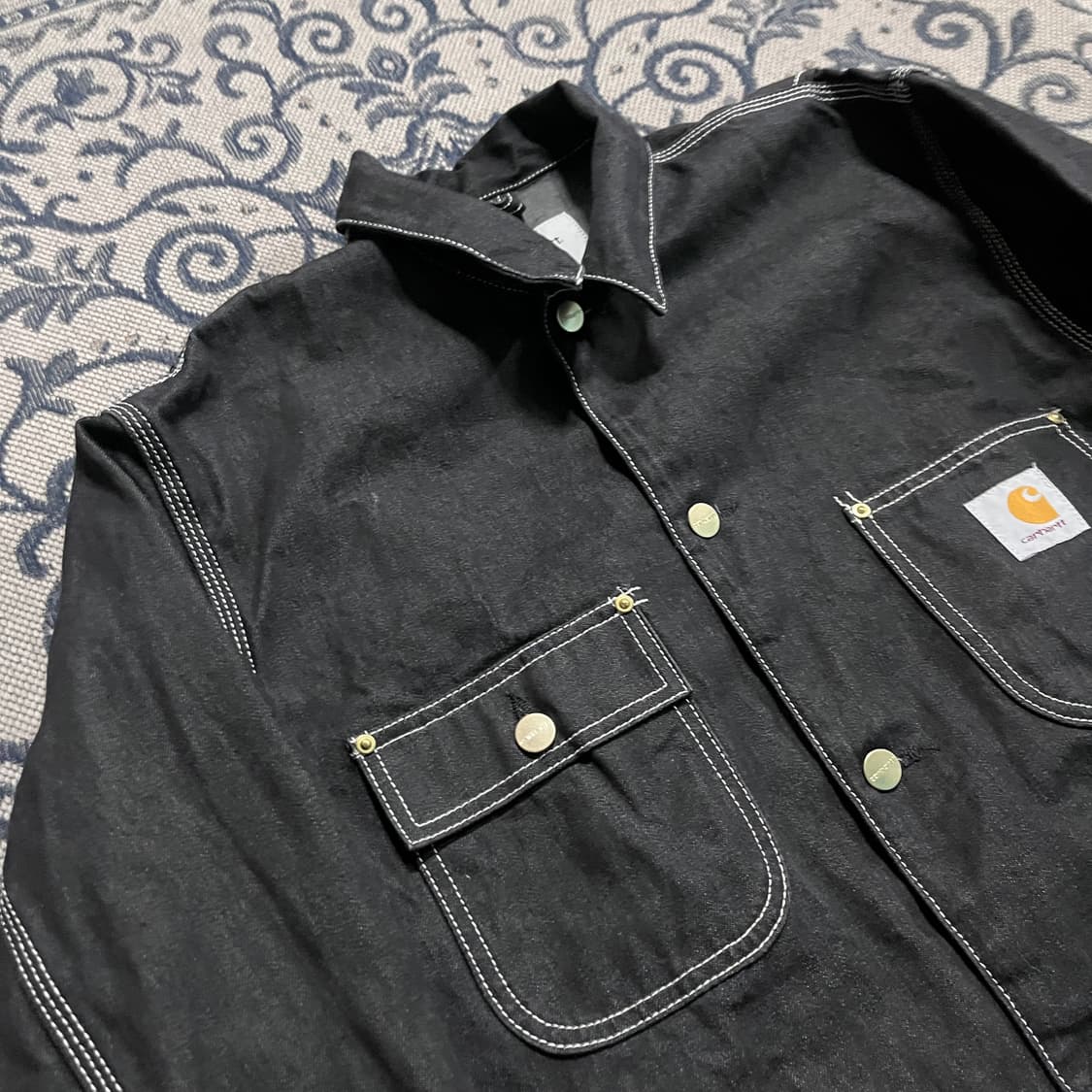 L 칼하트WIP OG 초어 코트/W2705 상품이미지3