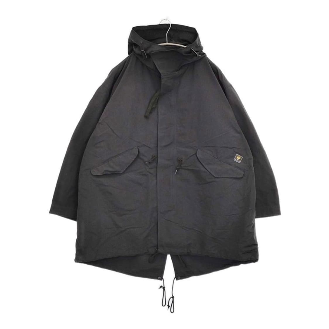 Lee 재팬 m65 블랙 (Lee 코리아 X) 상품이미지5