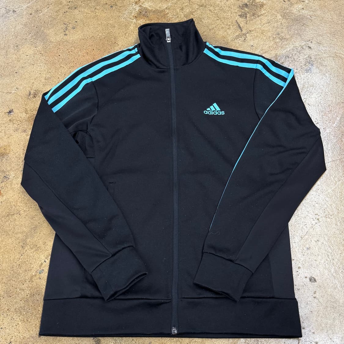 [정품/90] 아디다스 트랙탑 져지 b16 상품이미지2