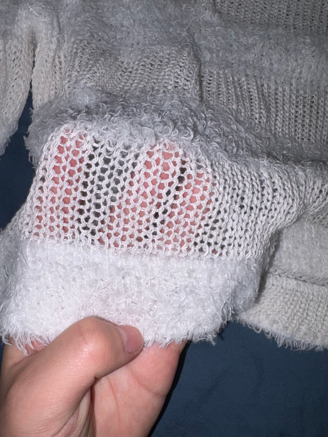 오픈YY 더오픈프로덕트 니트 상품이미지3