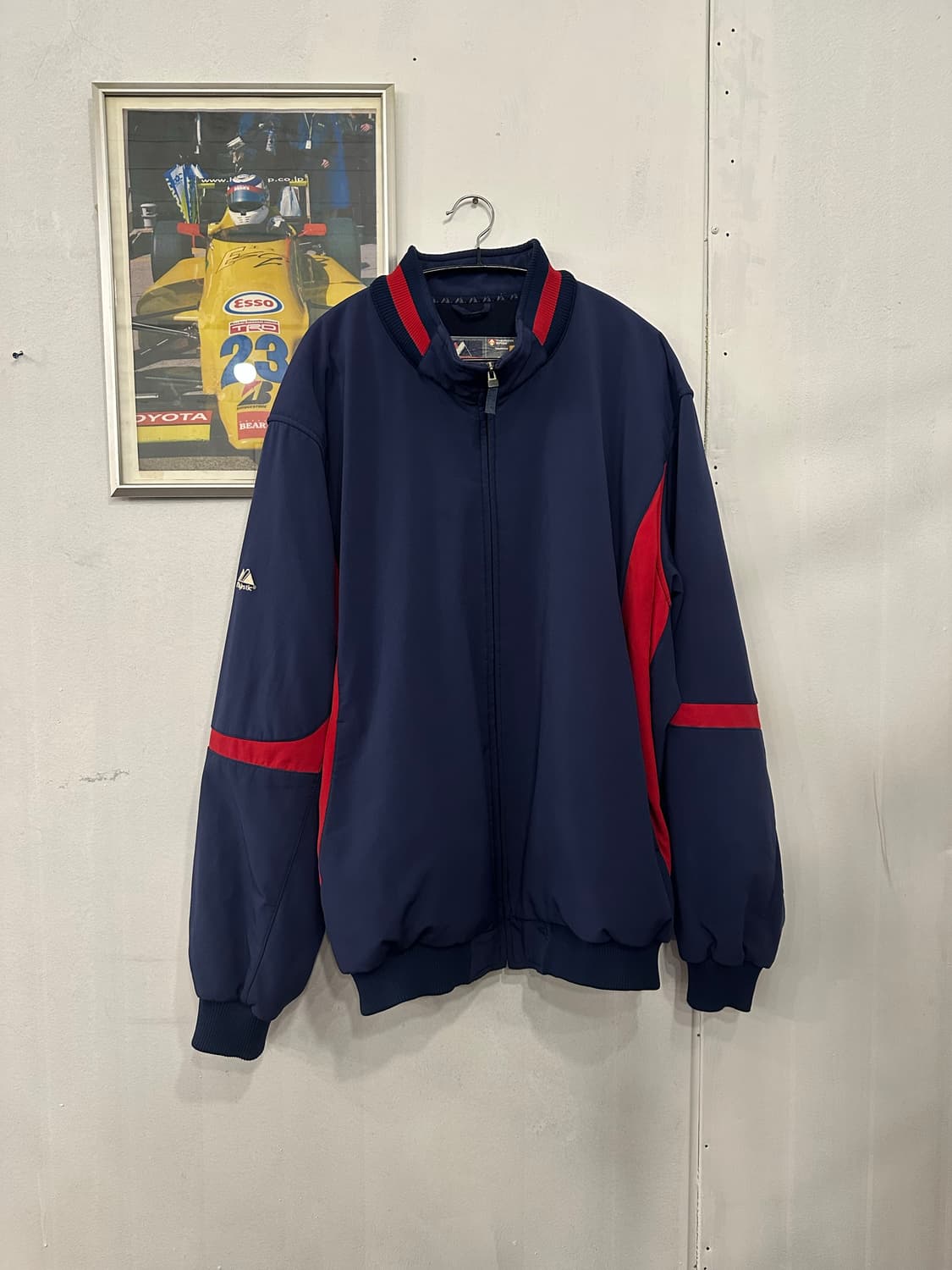 2XL)마제스틱 자켓 상품이미지1