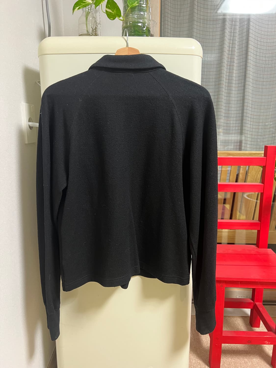 꼼데가르송 옴므 플러스 집업 상품이미지2