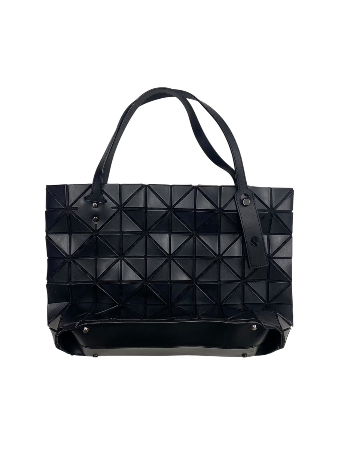 이세이미야케 바오바오 블랙 숄더백 상품이미지2