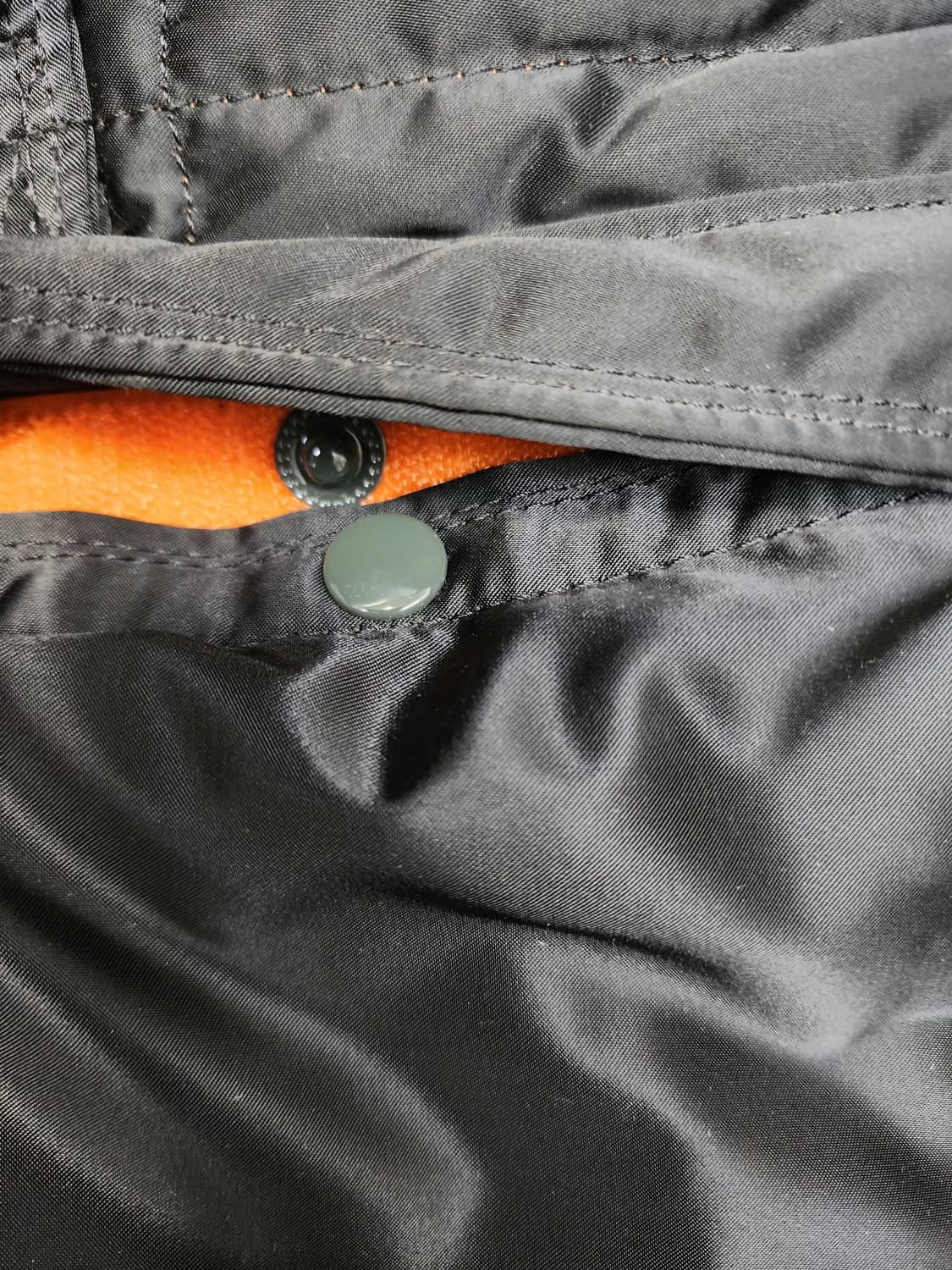 요시다포터 탱커 숏 헬멧백 상품이미지3