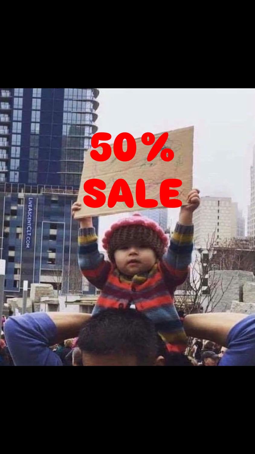 ⚡️⚡️50% Sale⚡️⚡️ 상품이미지1