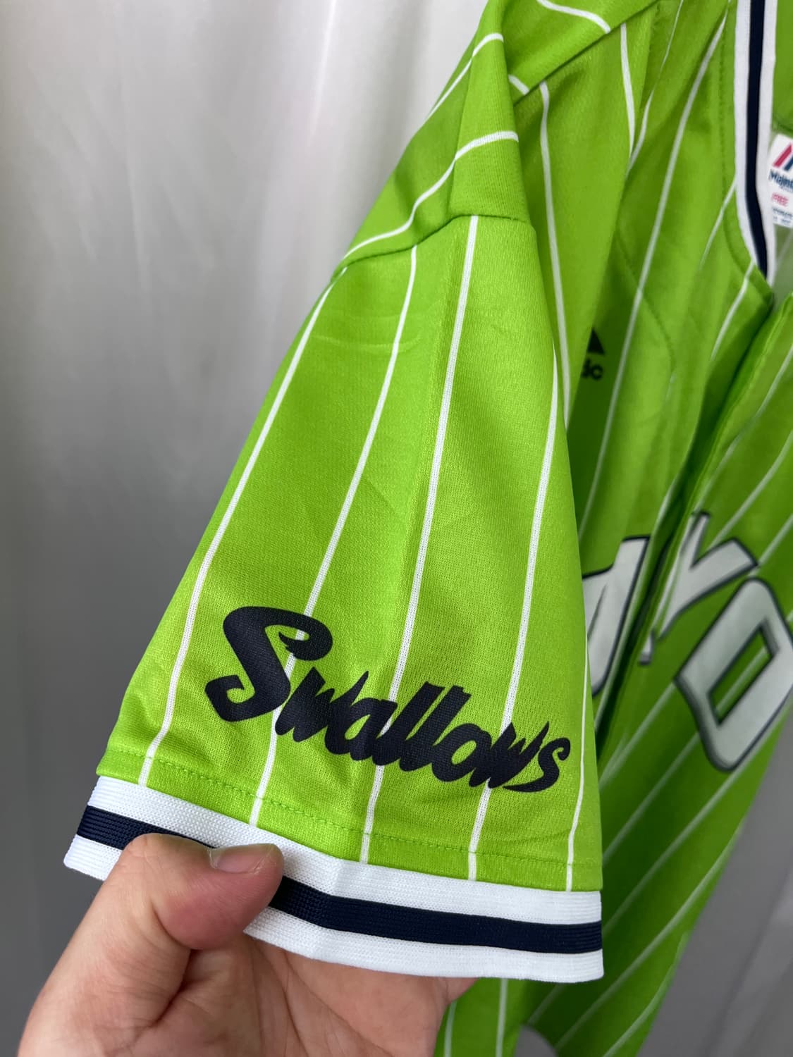 Majestic Tokyo Yakult Swallows 상품이미지3