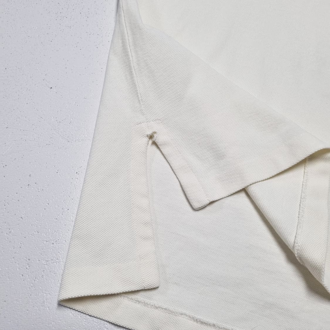 폴로 빅포니 브라운 PK 카라티 반팔 - S 상품이미지8