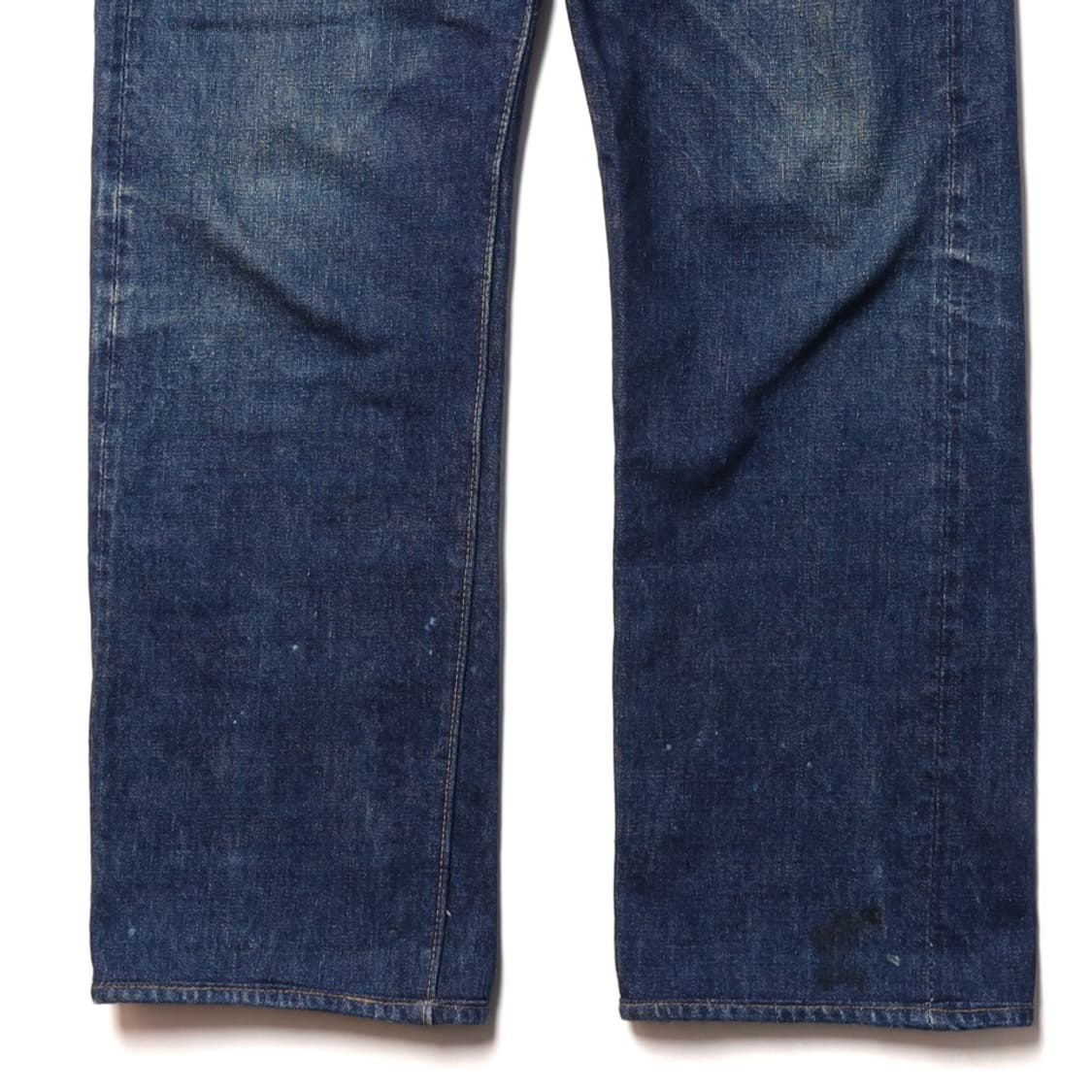 오어슬로우 Orslow Lot 105 Denim Pants
 상품이미지3