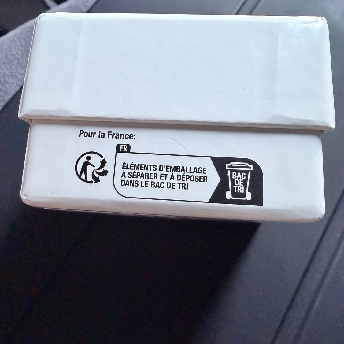 메종 마르지엘라 뉴메리컬 실버 링 실버 상품이미지2