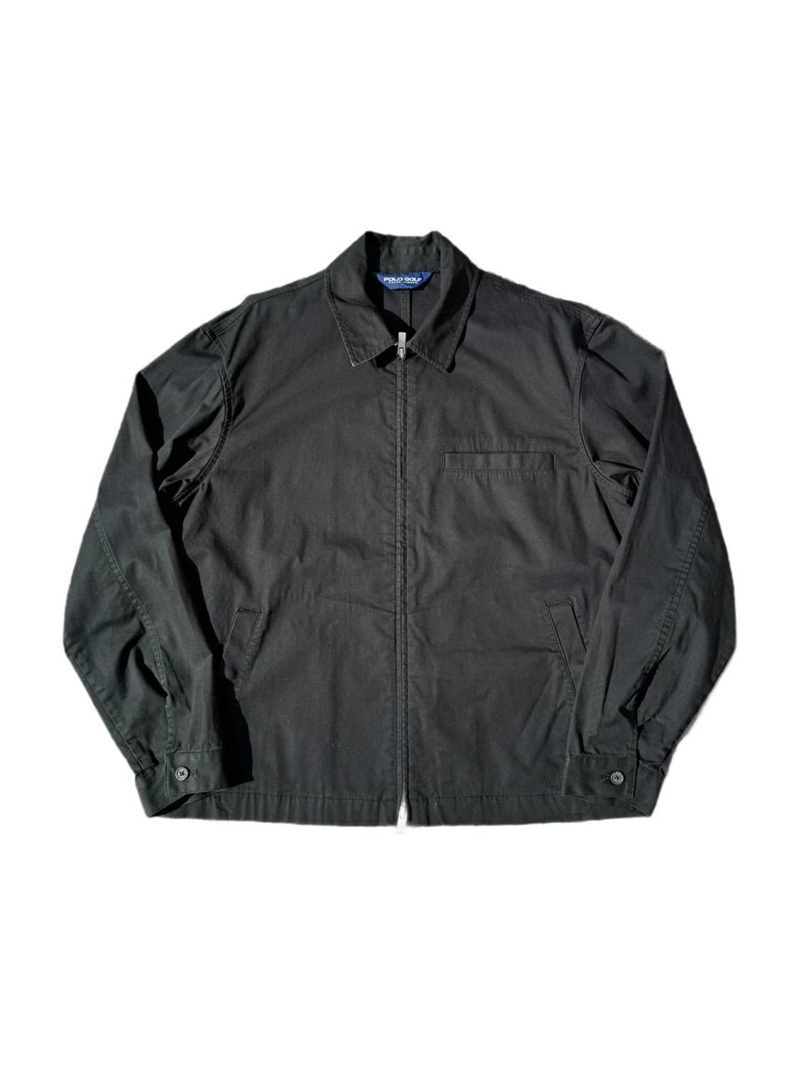90s PRL golf drizzler jacket 상품이미지1