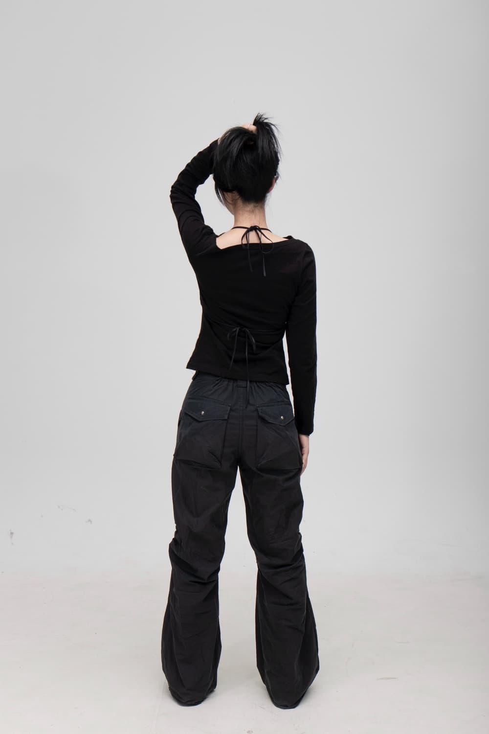 아일렛 레이어드 set 상품이미지4