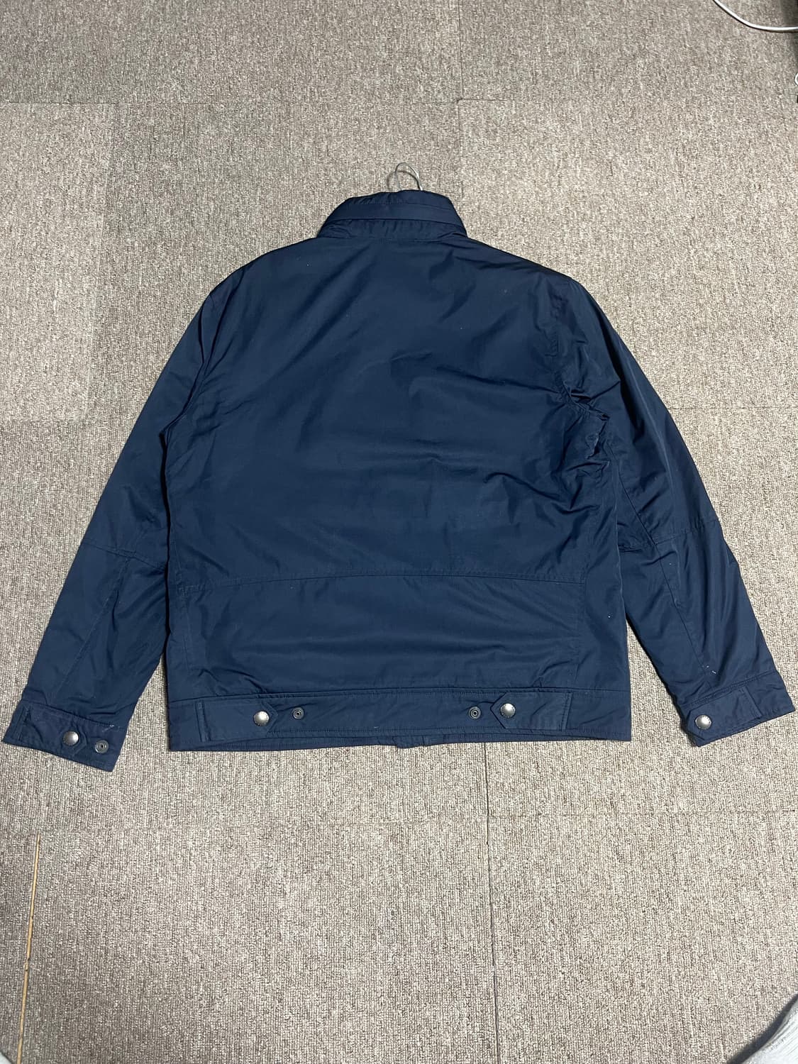 폴로 랄프로렌 네이비 자켓 L 상품이미지2