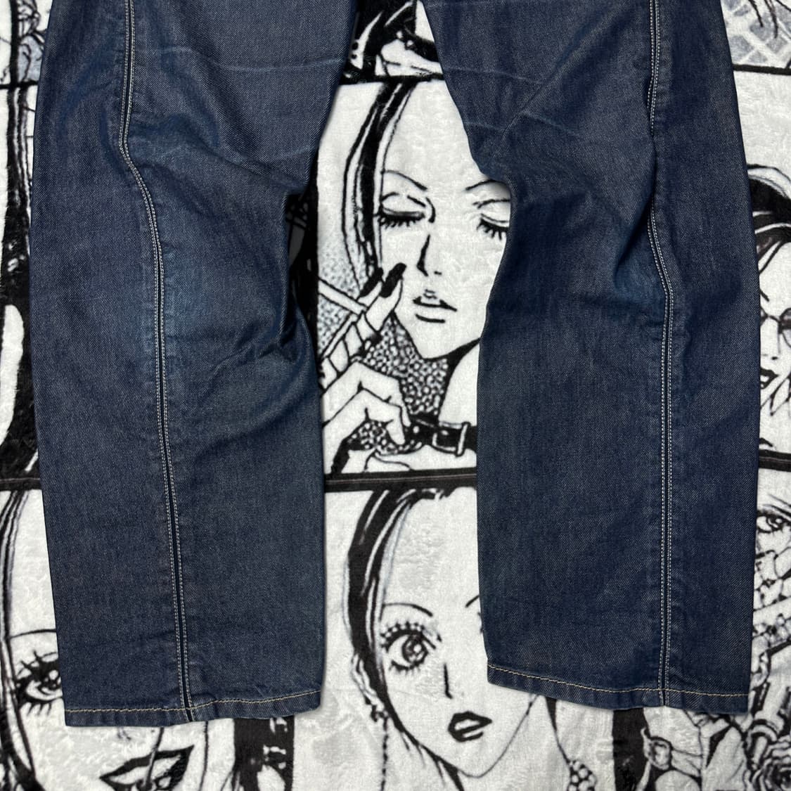 리바이스 엔지니어드 진 01001-0801 상품이미지6