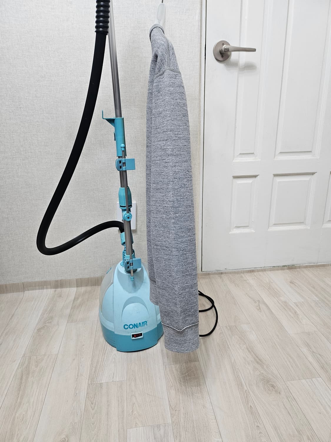 (95~100)M ☆초대장급☆ 랄프로렌폴로 [그레이] 맨투맨긴팔티 상품이미지6