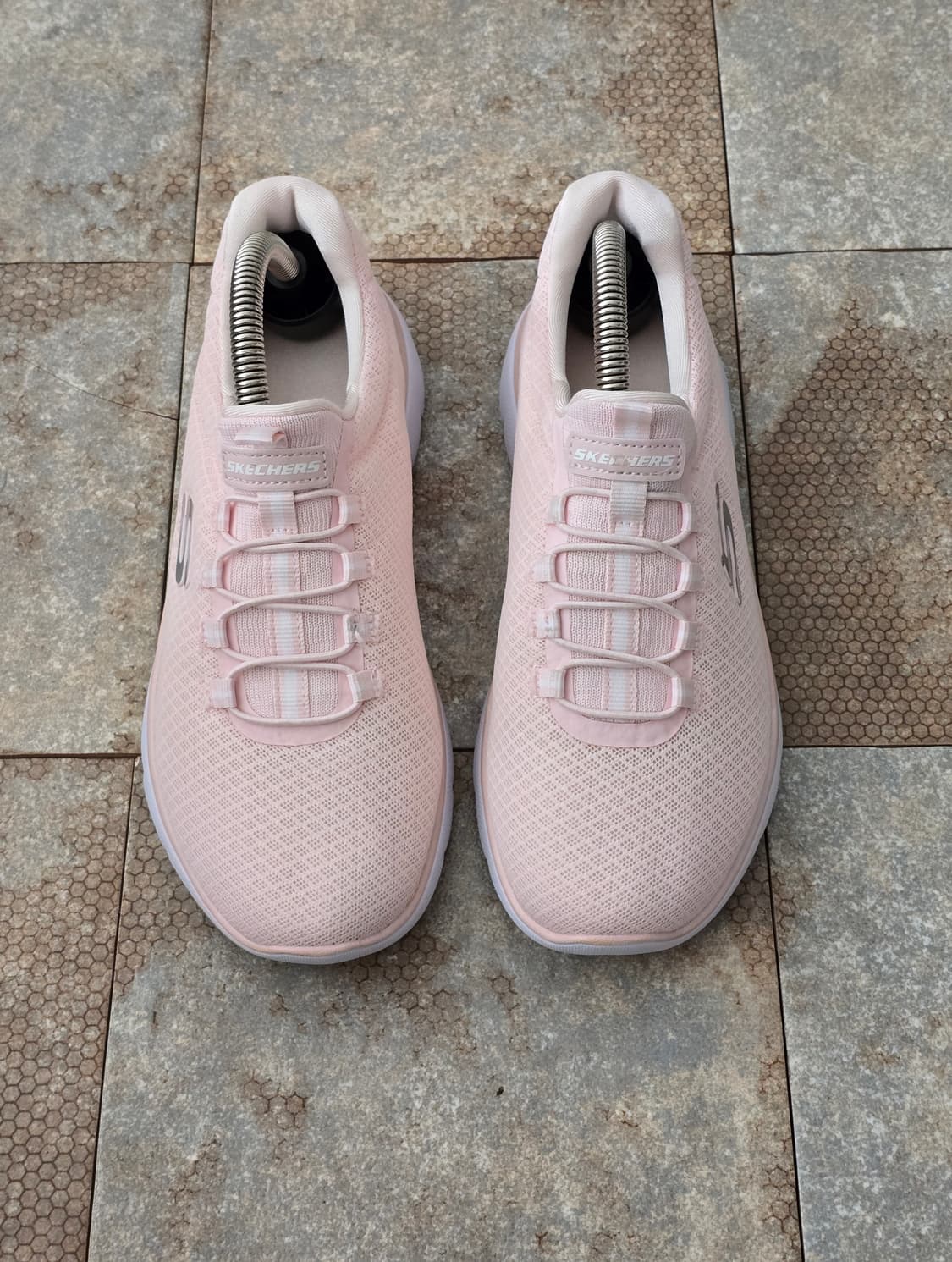 (230)스케쳐스 써밋  상품이미지2