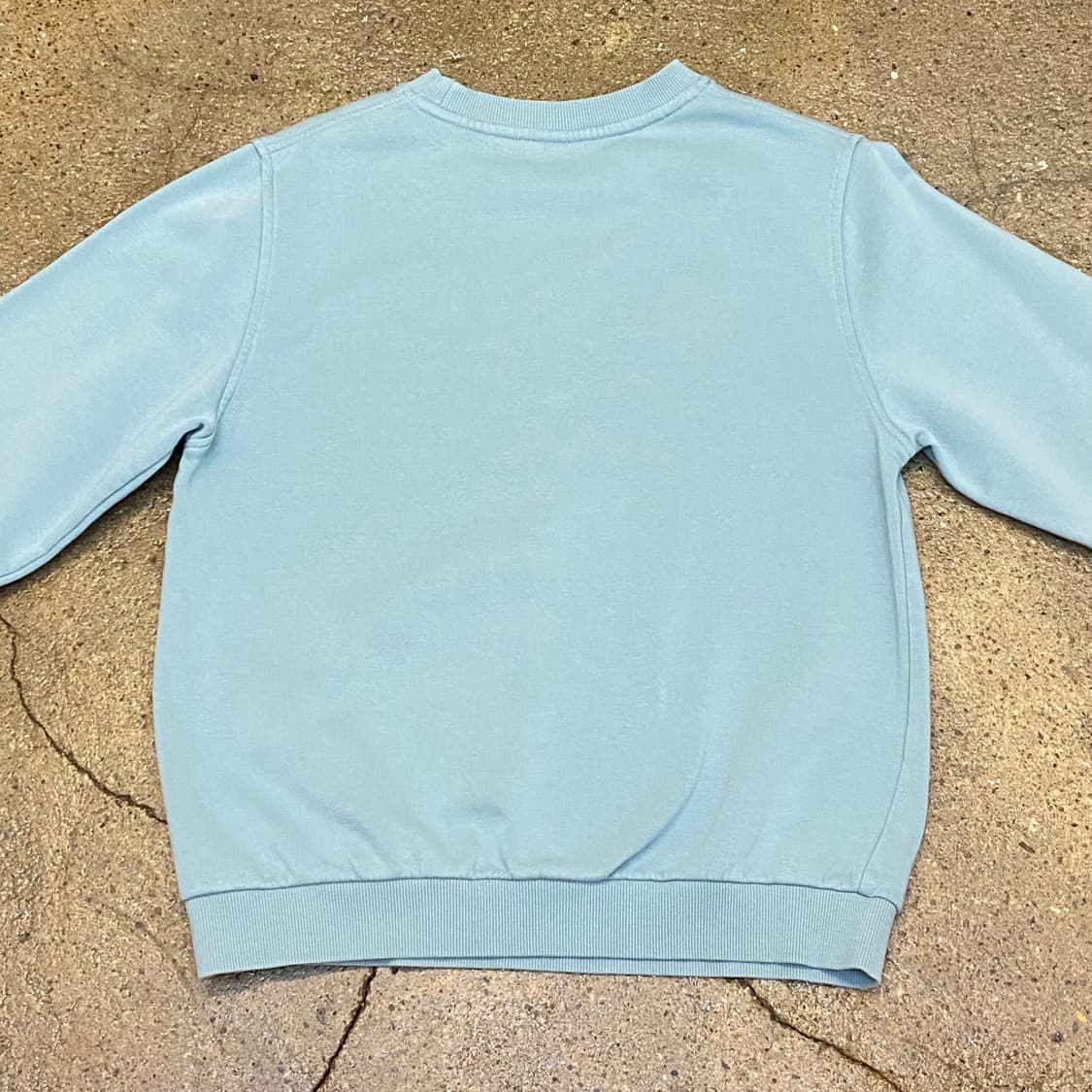 USA 미국 빈티지 나이키 맨투맨 상품이미지5