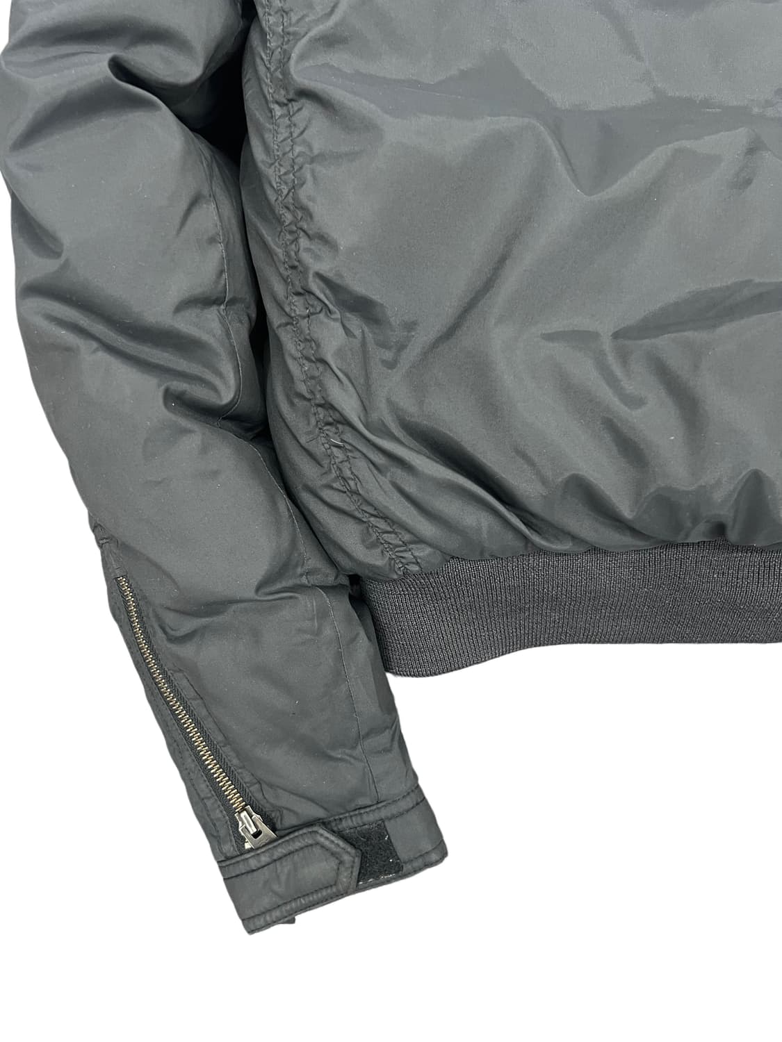 Polo N-2B down jacket 상품이미지5