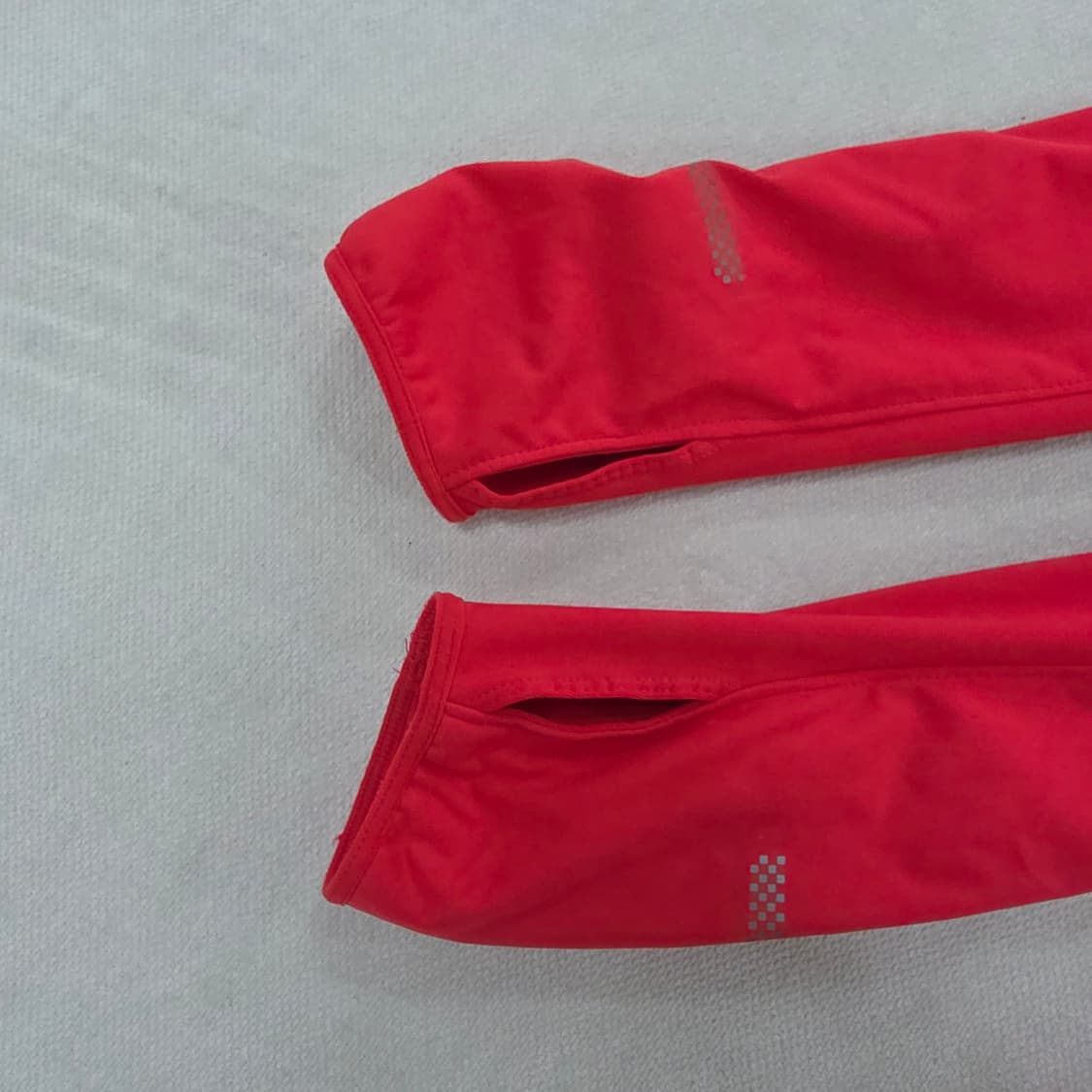 [L] 나이키 여성 드라이핏 러닝 풀 집업 저지 자켓 1229J 상품이미지5