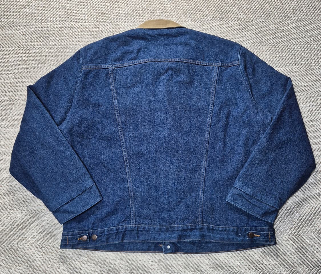 90s  랭글러 블랭킷 상품이미지5