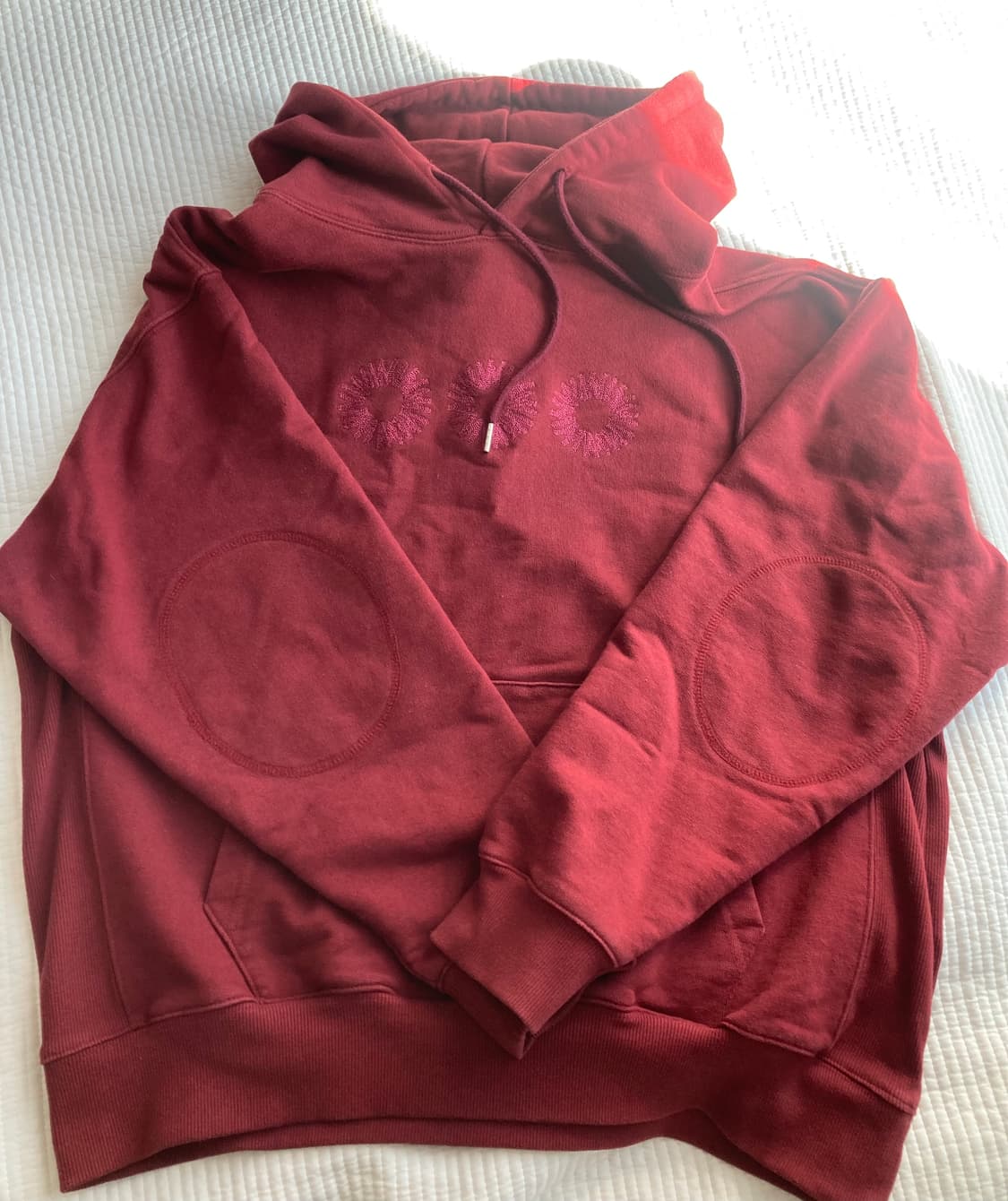 999휴머니티 에브리데이 후드 상품이미지3