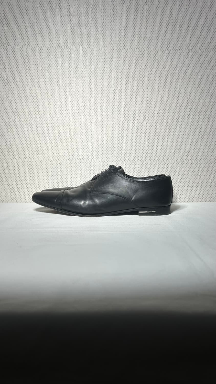 프라다 로퍼 상품이미지4