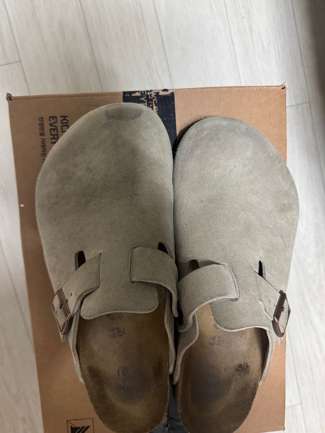 버켄스탁 상품이미지2