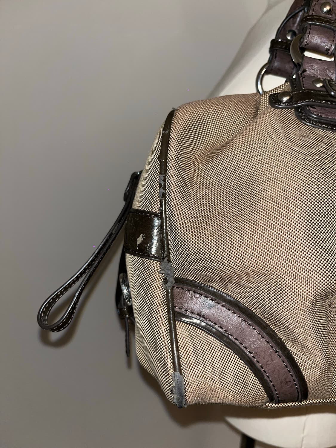 📦Guess +지갑 포함 shoulder bag 상품이미지6