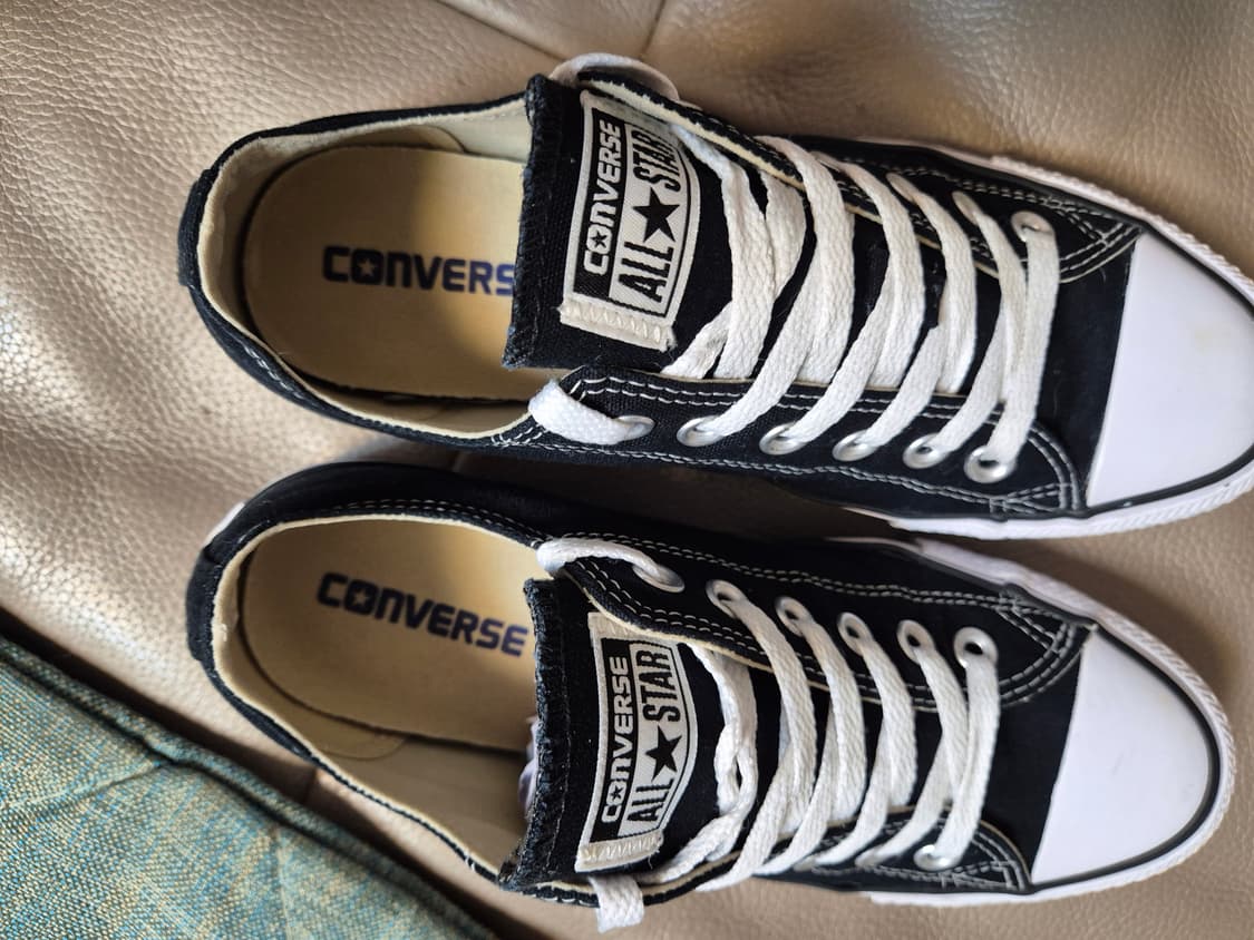 컨버스 올스타 로우 250 상품이미지5