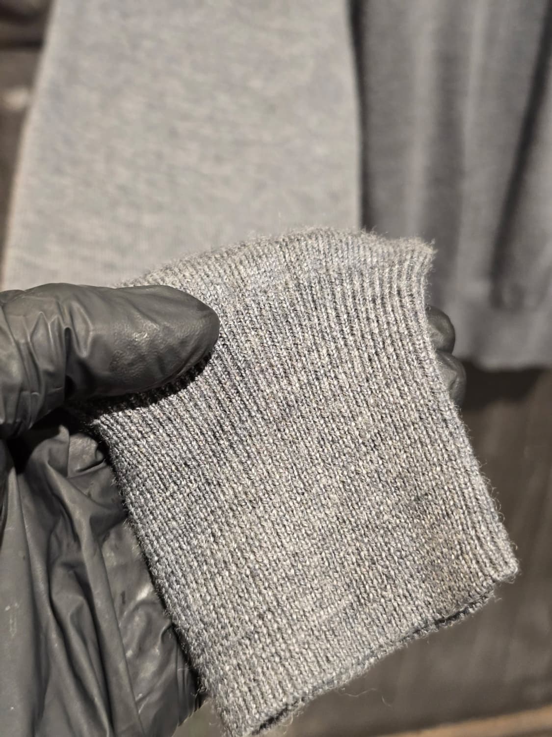 Peter Millar 메리노 울 쿼터집 스웨터 긴팔 니트 상품이미지3