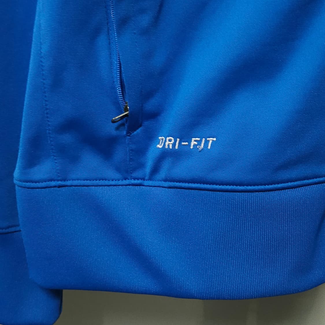 Nike 나이키 드라이핏 져지 자켓 100 상품이미지3