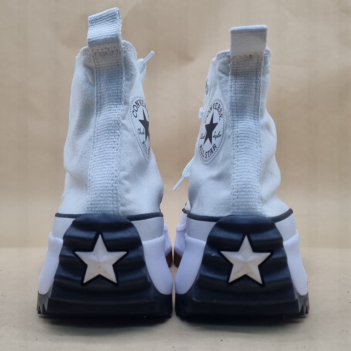 컨버스 런스타 하이크 남성하이탑 265 상품이미지4